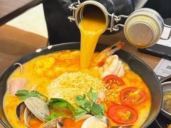 -黑手制面·Gentle Pasta(万菱汇店)