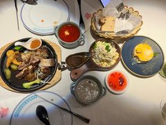 -俄士厨房(时代天街店)