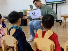 -糖心家族国际幼儿园·托育园(南开水上公园店)