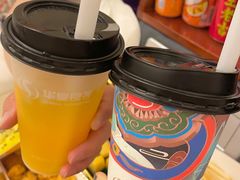 -华夏良子·足道SPA艾灸(三里屯店)