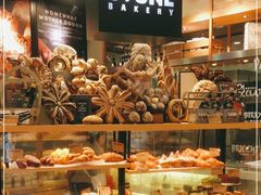 -PAPER STONE BAKERY(天环店)