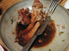 -金掌勺·锅包肉(广渠门店)