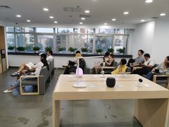-华为授权服务中心(中关村大厦)
