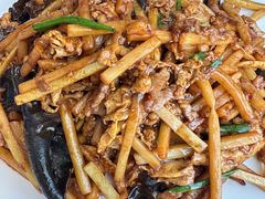 -城南往事·鲁菜济南菜(龙奥万科店)