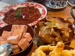 -楠火锅(哈尔滨金爵万象店)