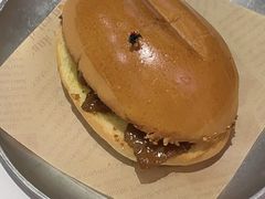 -香港深仔记茶餐厅(东门店)