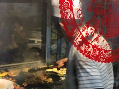 -炙热童年·老北京炙子烤肉(南锣鼓巷店)
