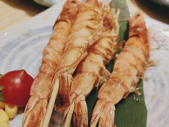 -清水日本料理铁板烧(学府路店)