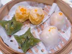 -大海湾酒楼(人南店)