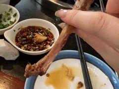 -老来福·非遗酸汤兔(凯旋路店)