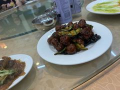 -晋阳饭庄(虎坊桥店)