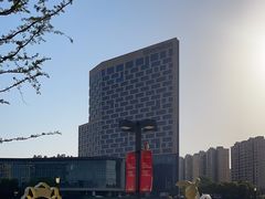 -上海嘉定喜来登酒店