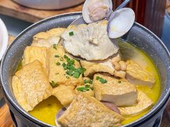 -闽公馆·客家私房菜·商务宴请·包厢(杏林橡树湾店)