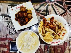-嘉州九妹凤爪(乐山总店)