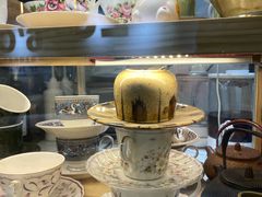 -2326 Coffee Roaster咖啡豆可选店(林肯公园店)