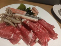 -苏州苏州湾艾美酒店-新食谱全日制餐厅