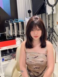 -NEW FACE烫染专业店