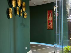 -泰悠谷养生SPA(世茂商业街店)