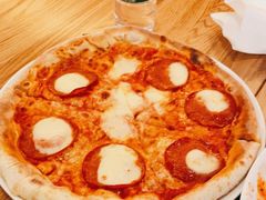 -城市大道红炉披萨烘焙坊