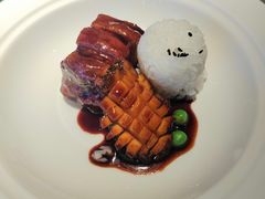 -醉庐·新上海菜(南京西路店)