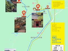 -灵隐飞来峰景区