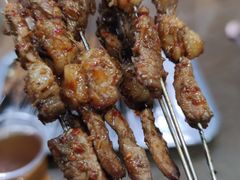 -清真·马峰烤肉(小学习北巷店)