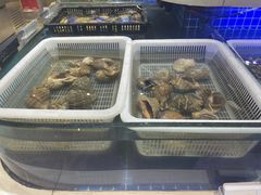 -大众海鲜(巨龙北路店)