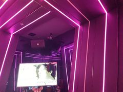 -星聚会KTV X Party(上海真如中海环宇城店)
