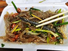 -陈添記·祖傳爽鱼皮·西关老字号(广州首店)