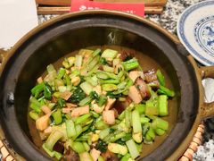 -南京大牌档(凯德大峡谷店)