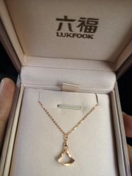 -六福珠寶(金元宝海滨国际店)