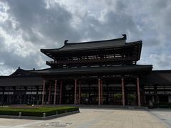 -狼山风景名胜区