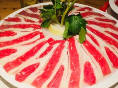 -大味生态火锅(蓝谷地店)