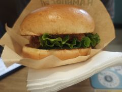 -魏家凉皮(十里河店)