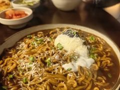 -Fuzzy Bistro 浮几韩餐·茶酒馆