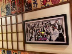-玉川屋·深夜食堂居酒屋(柳巷店)