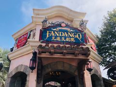 -上海迪士尼度假区