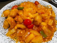 -隆喜元鱼汤包·海鲜(中联广场店)