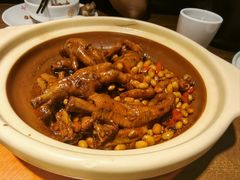 -小柴米·传统江西菜(八一广场店)