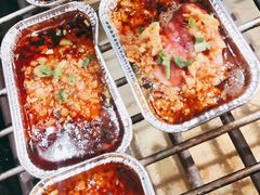 -蓉城四海黑牛烤肉海鲜自助餐厅(宜兴宝龙店)