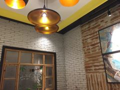 -俭朴菜(鲁磨路店)
