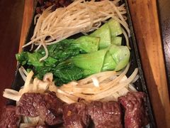 -松子料理(白家庄店)