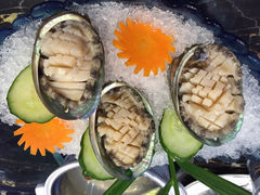 蓝海岸霞浦海鲜-渔傅·蓝海岸霞浦海鲜(正祥店)