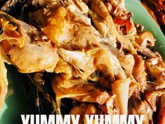 -兰溪小馆(东直门簋街店)