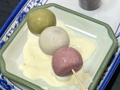 -百花传统甜品店(原址店)