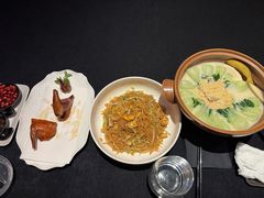 -醉东Oriental House(静安嘉里中心店)
