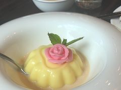 -新天世纪中餐厅