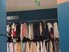 -海马体照相馆(北京朝阳大悦城店)