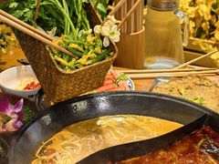 -楠火锅(太古里总店)