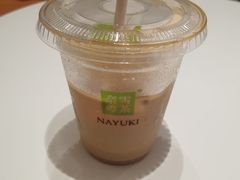 -奈雪的茶(时代天街店)